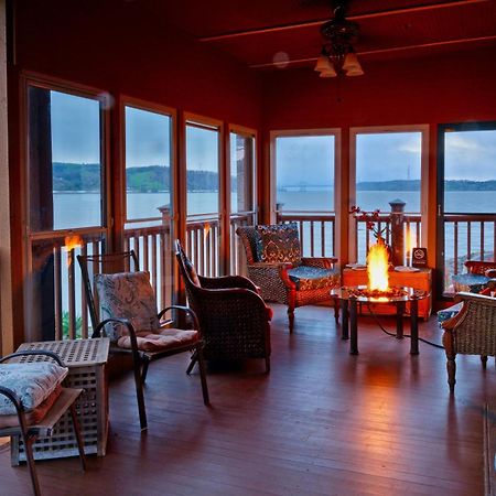 Shorelight Inn Benicia Ngoại thất bức ảnh