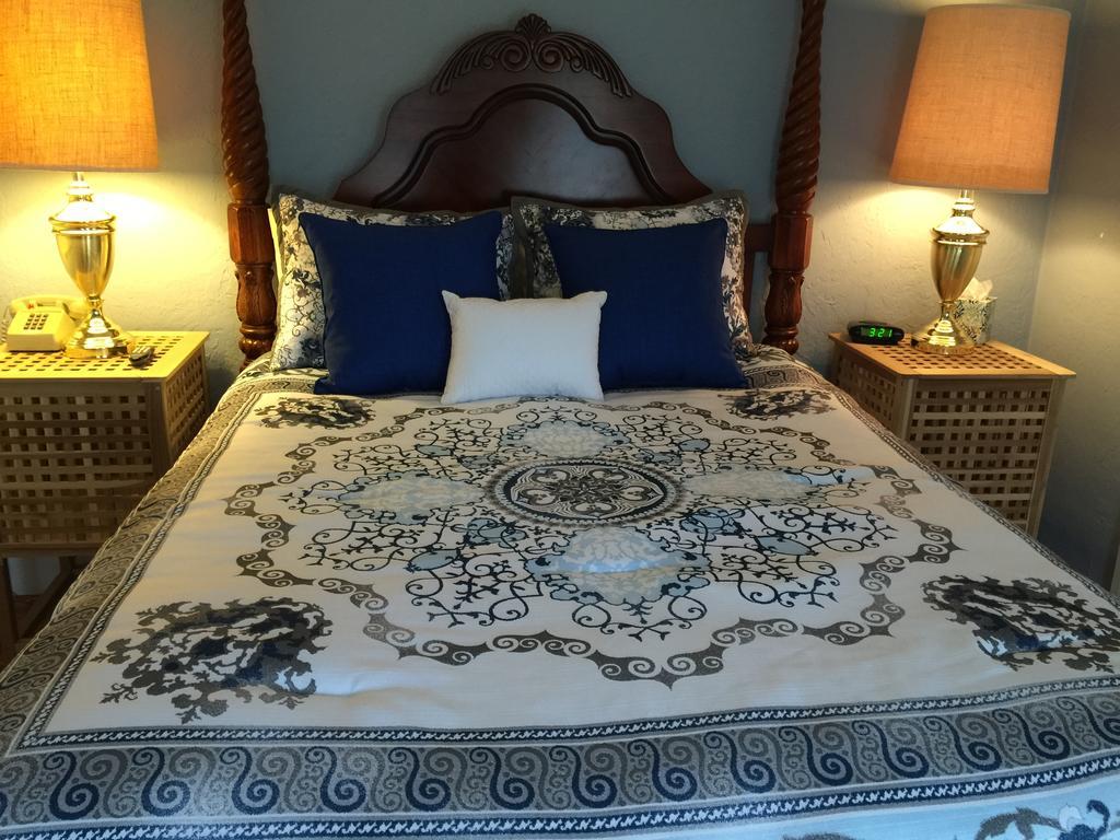 Shorelight Inn Benicia Ngoại thất bức ảnh