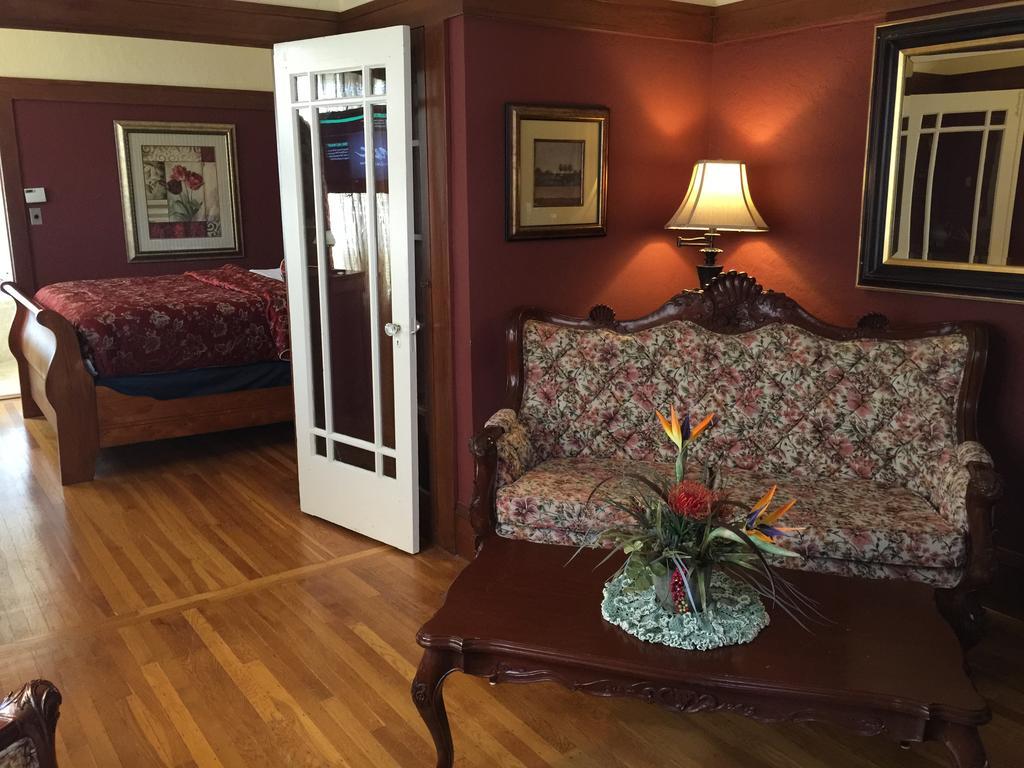 Shorelight Inn Benicia Ngoại thất bức ảnh