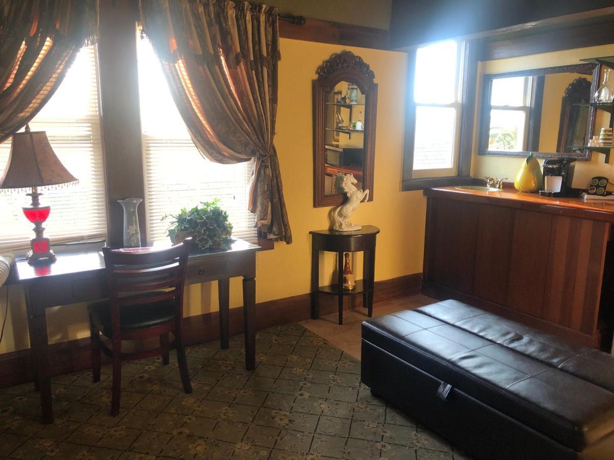Shorelight Inn Benicia Ngoại thất bức ảnh