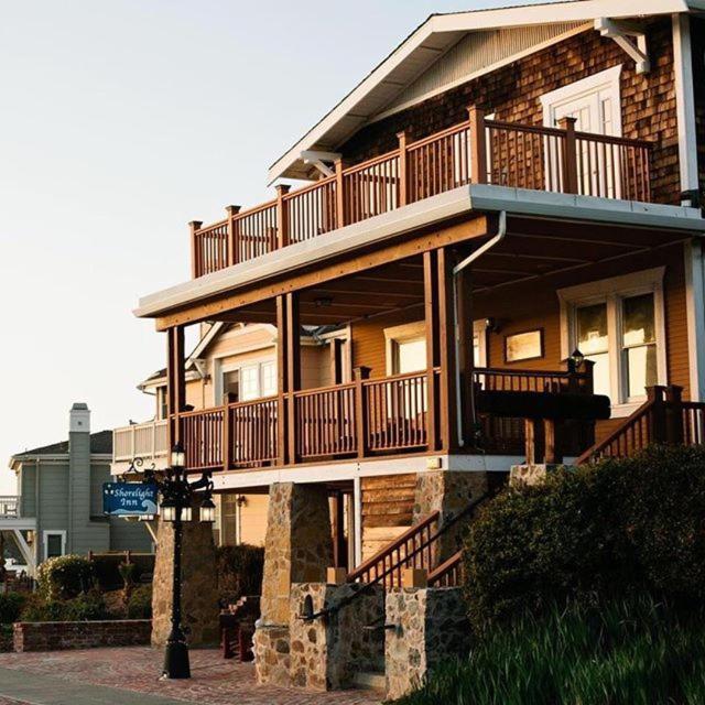 Shorelight Inn Benicia Ngoại thất bức ảnh