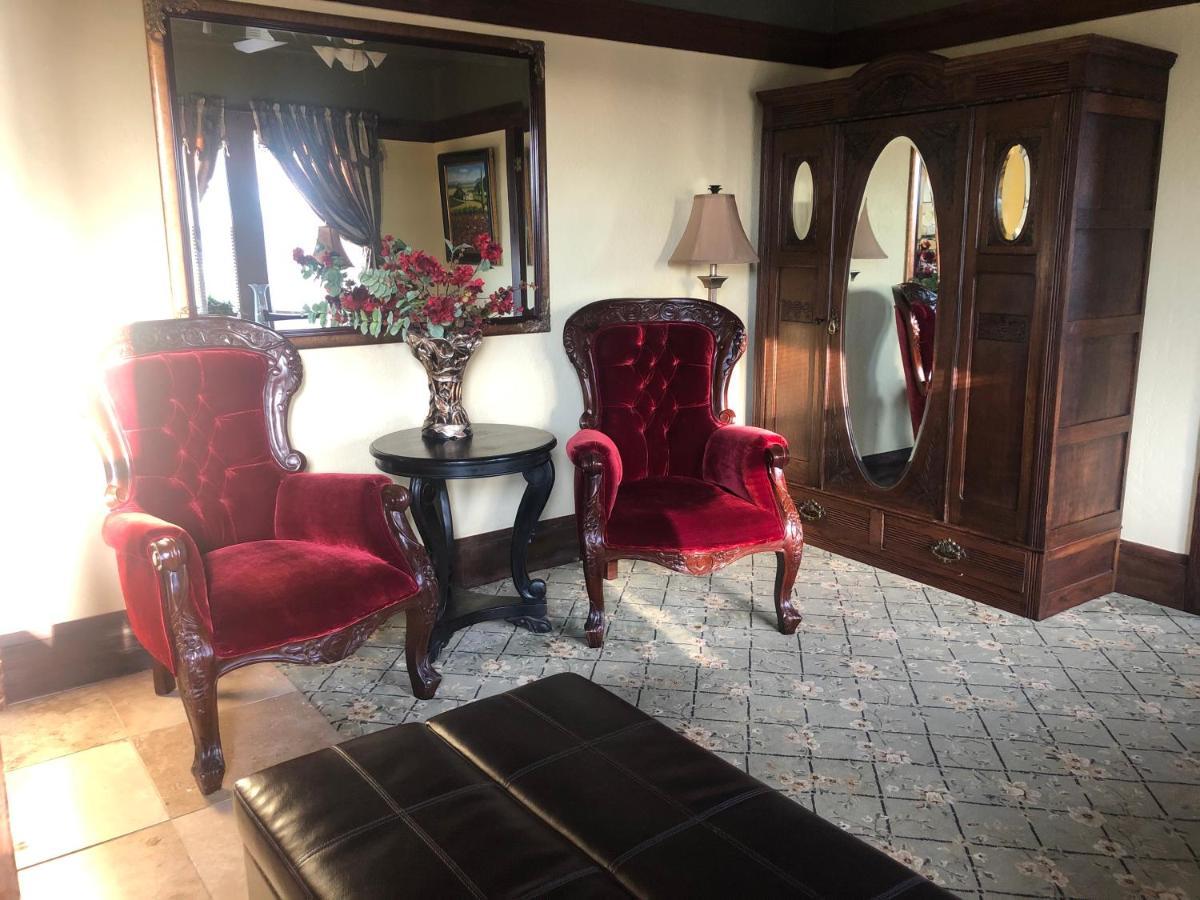 Shorelight Inn Benicia Ngoại thất bức ảnh